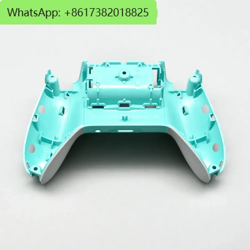 غطاء حماية بديل لوحدة تحكم Xbox One S أزرار غطاء واجهة بيضاء رياضية طقم عصري ملحقات إصدار خاص #5