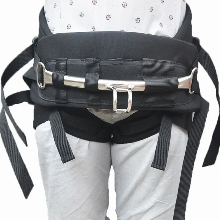 MaltoseHigh Quality Nylon Hook Waist Support Pillow New Wholesale For Outdoor Kite Surfing Swim & Dive Gear Accessory