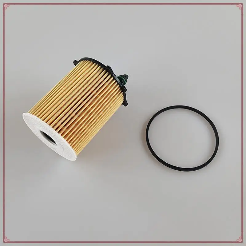 

10Pcs/ Set Engine Oil Filters For Citroen C4 C-ELYSEE DS4 Nemo Xsara For Ford Focus For 206 308 For Suzuki Liana For Maz