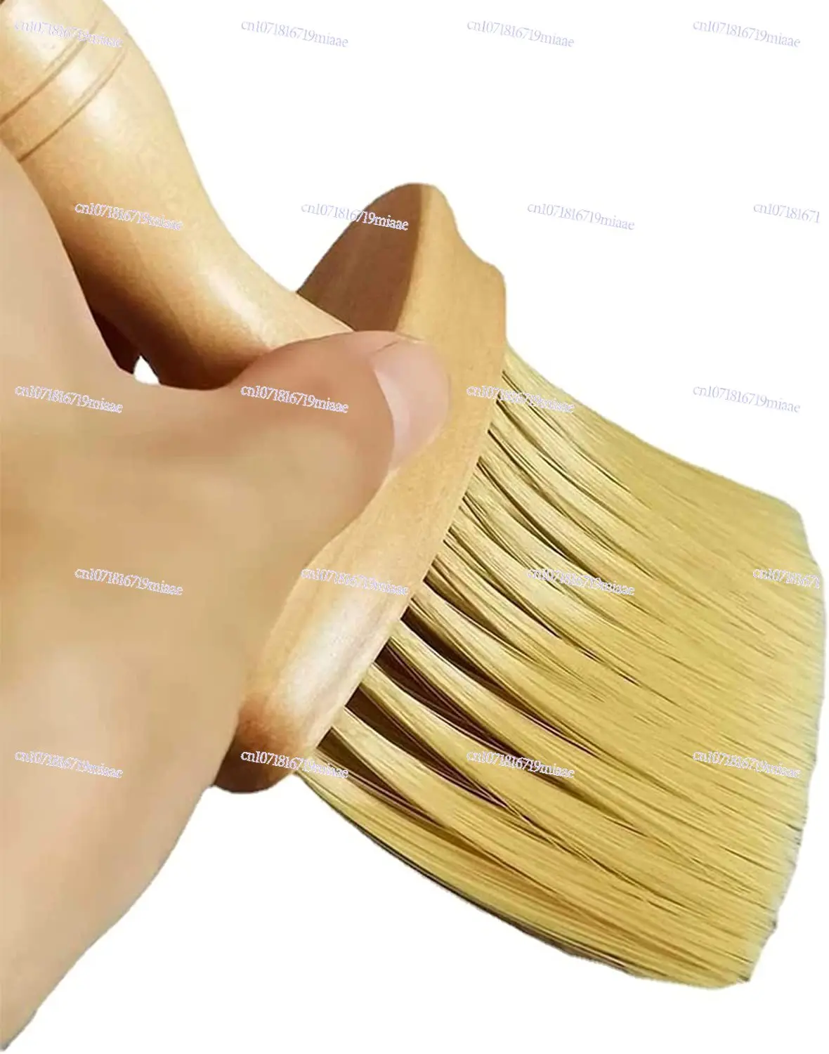 

New car air conditioner trend dust collector dust cleaning artifact brush