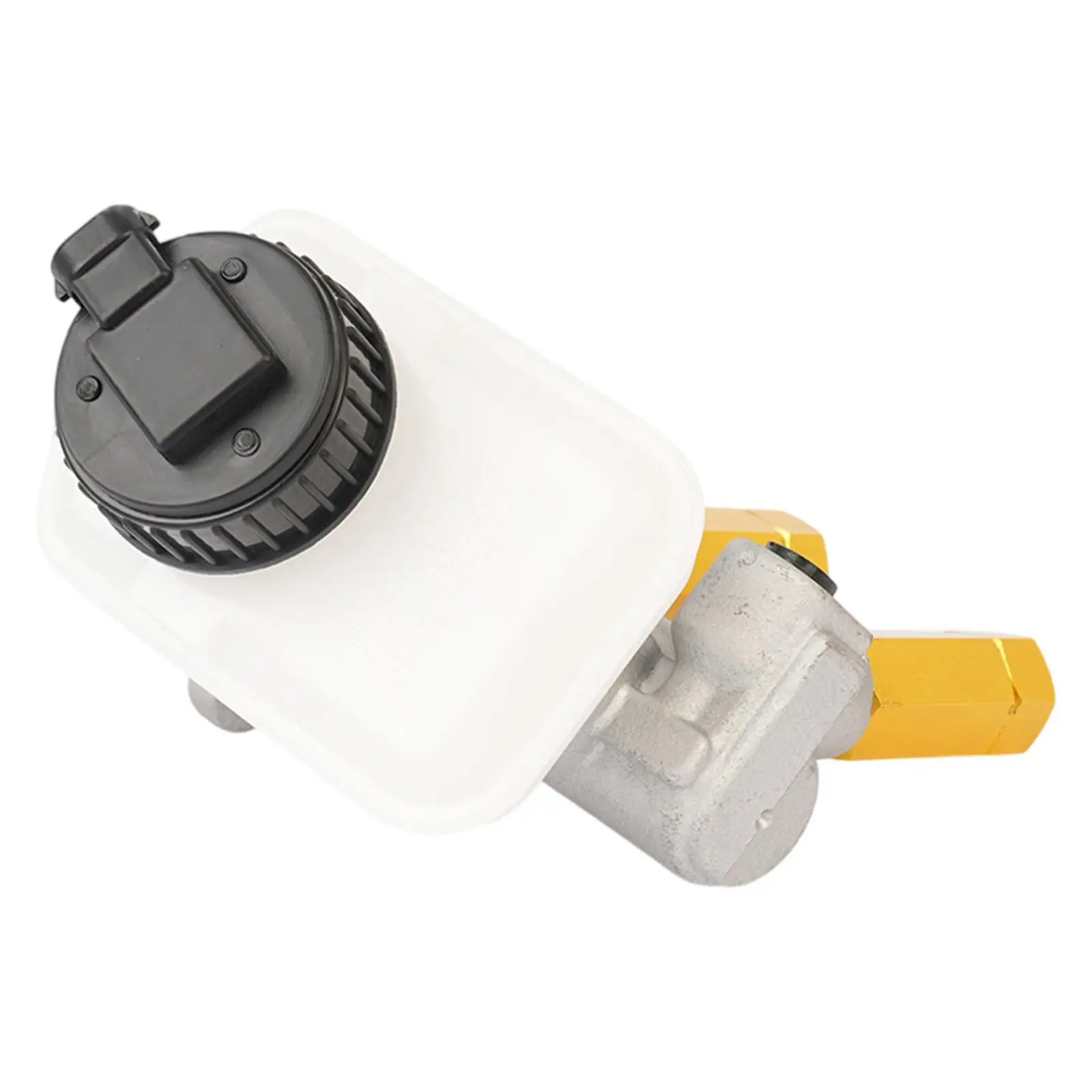 

Auto Brake Master Pump Brake Master Cylinder Assembly for Car Fittings