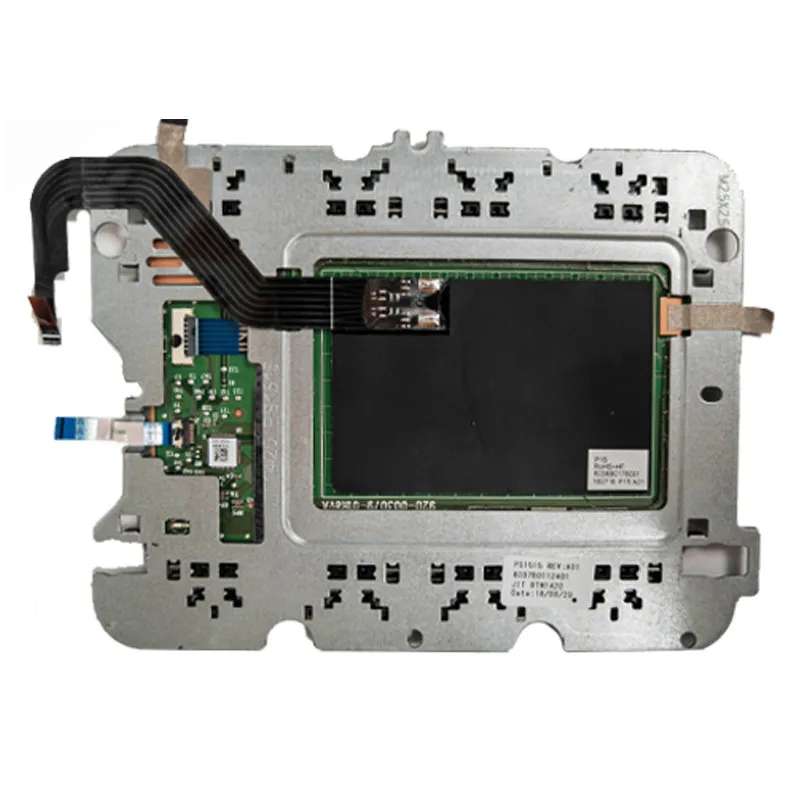 Touchpad Trackpad For HPEliteBook 850 755 G3 G4 Mouse Button Board