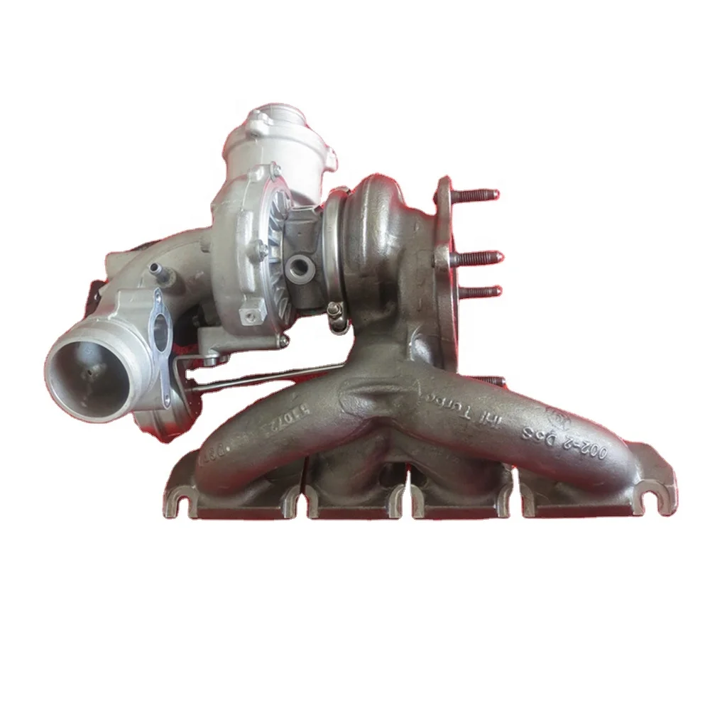 

06H145702T/ TW510P14NR5CW510 Diesel Engine Spare Parts Parts Turbocharger