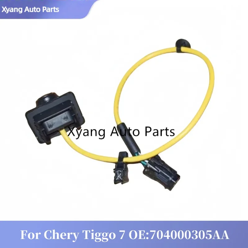 

Reversing View Camera For Chery Tiggo 7 2019 704000305AA