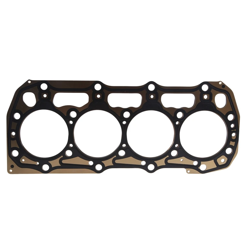 111147741 Cylinder Head Gasket For Perkins 404C-22 404C-22T Diesel Engine 4 Cylinder Parts Accessories