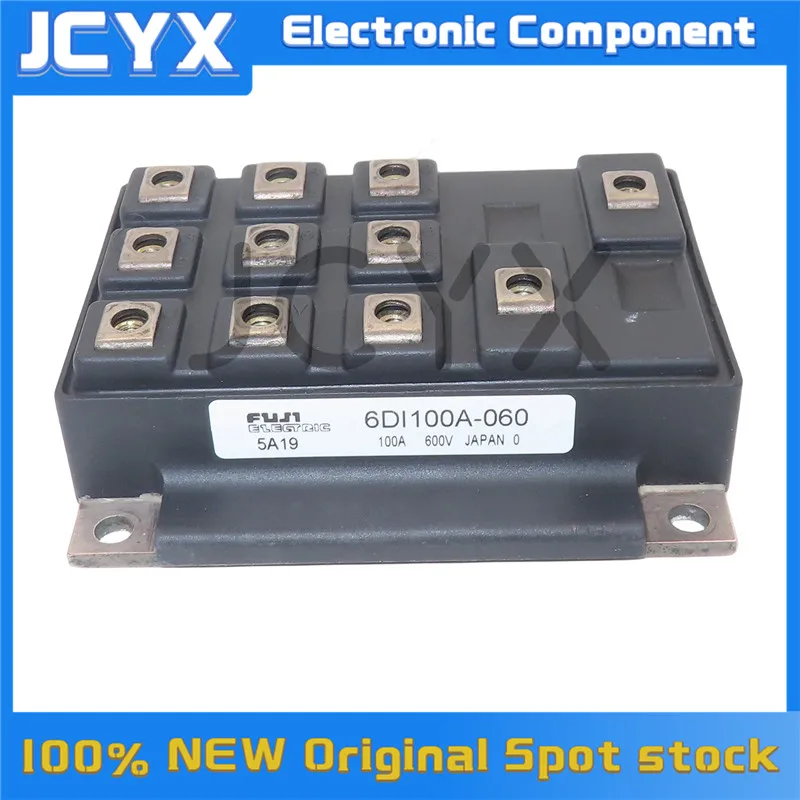 

Power Module 6DI100A-050 6DI100A-060 6DI85A-050 6DI85A-060 6DI75A-050 6DI75A-060 6DI50A-050 6DI50A-060 Brand new original