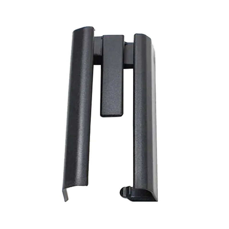 AS-Auto Interior Seat Rail Cover Accessories For BMW 5 Series G30 G31 G38 2016-2020 Seat Rail Trim 5210 7408 213 FL