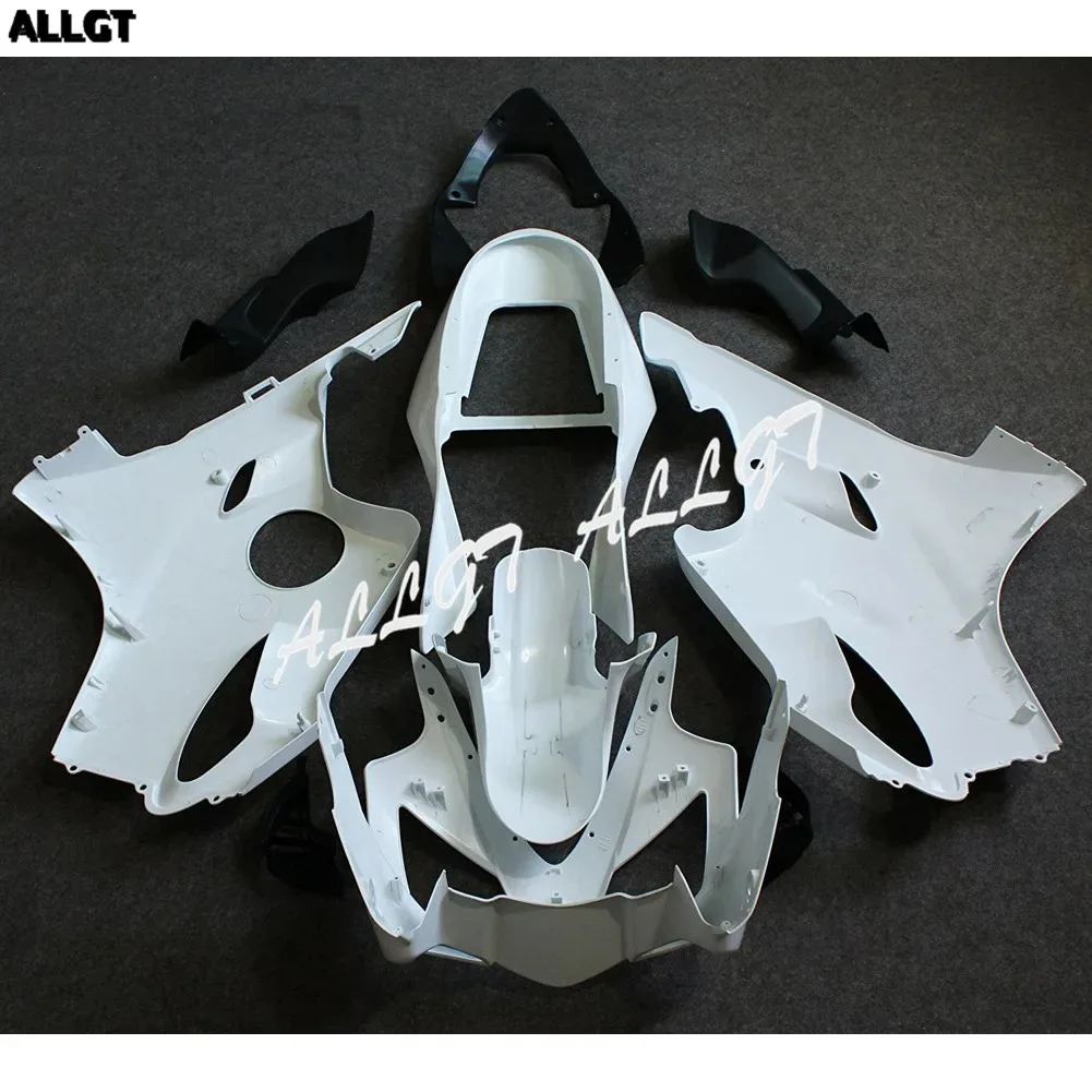 ALLGT Unpainted Fairing Kit for Honda CBR 600 RR F4i  2001 2002 2003