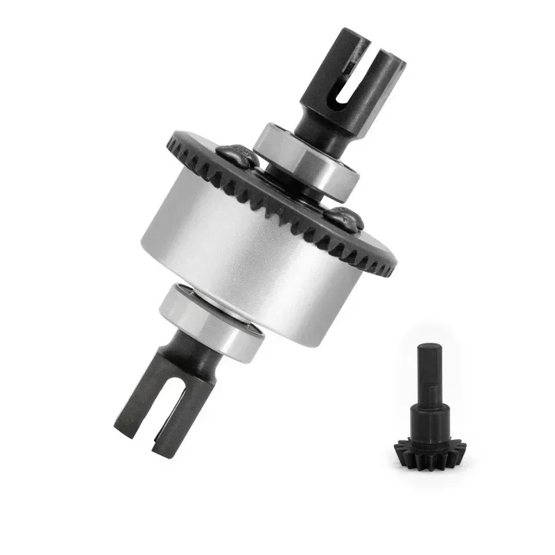 

Main Diff Gear Set 15T/42T For RC Arrma 1/7Infraction Limitless1/8Typhon Kraton Notorious Outcast Talion