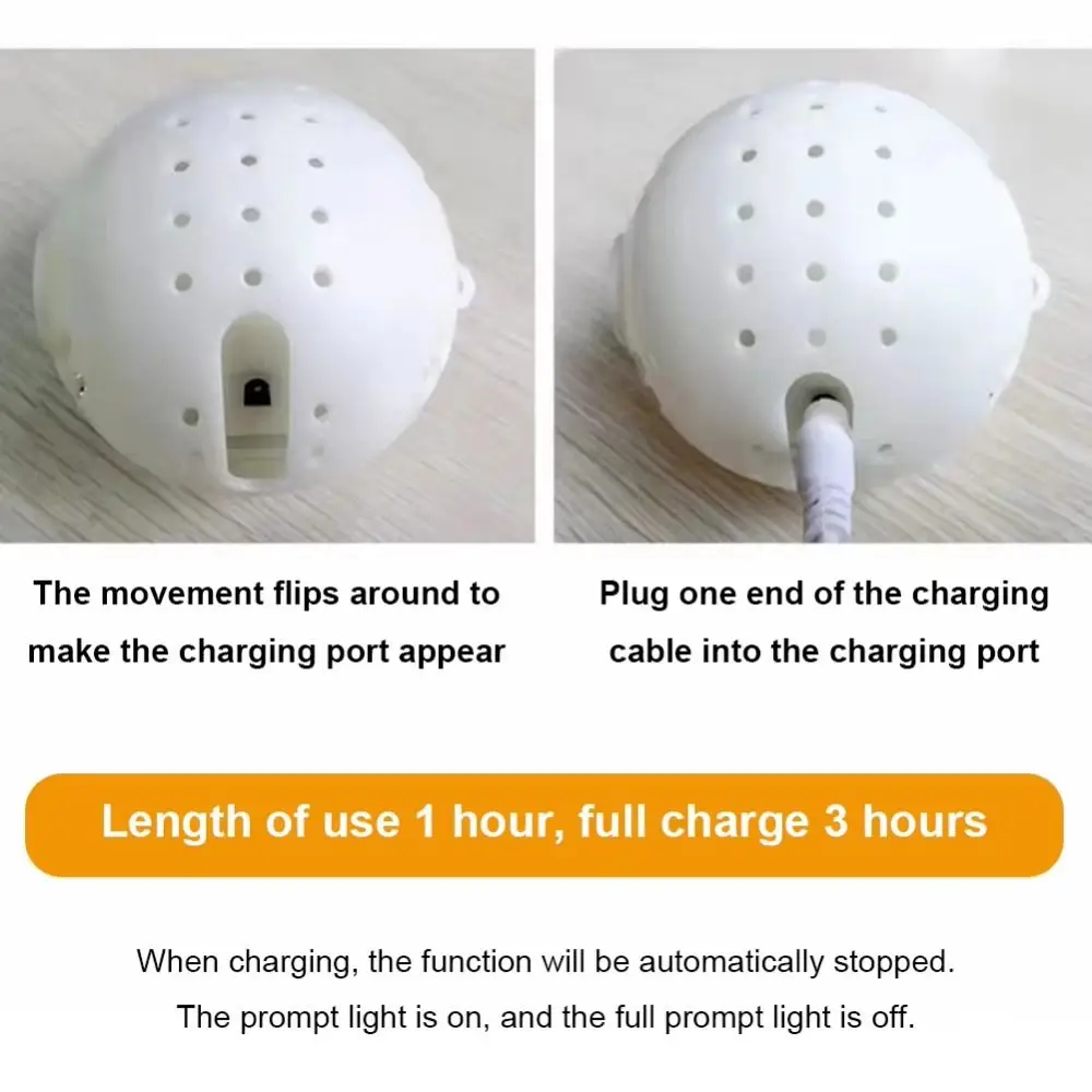 هز كذاب القفز كرات USB قابلة للشحن الموسيقى الاهتزاز الإلكترونية كلب لعبة الغناء التفاعلي