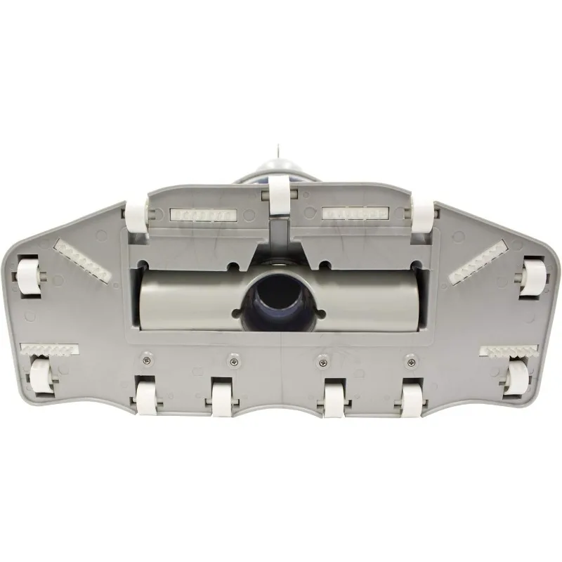 POOL BLASTER Pro 900 เครื่องทําความสะอาดสระว่ายน้ําเชิงพาณิชย์ไร้สาย พลังงานหนัก แบตเตอรี่แบบชาร์จไฟแบบปิดผนึก ระยะเวลาใช้งานสูงสุด 2 ชั่วโมง