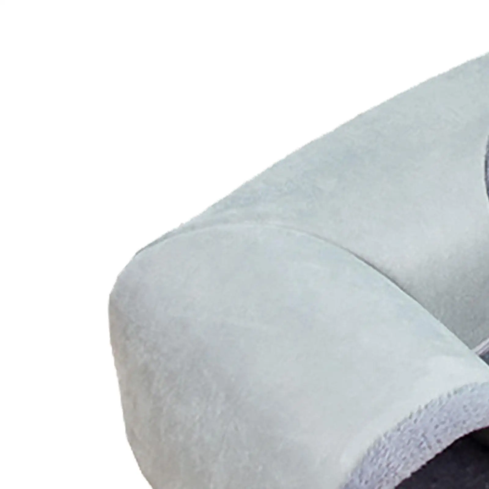 Cat Tunnel Bed Playing Hut Kitty Training Play Center Exercise Cat Tunnel Tubes U Shape for Hamster Small Animals Cats