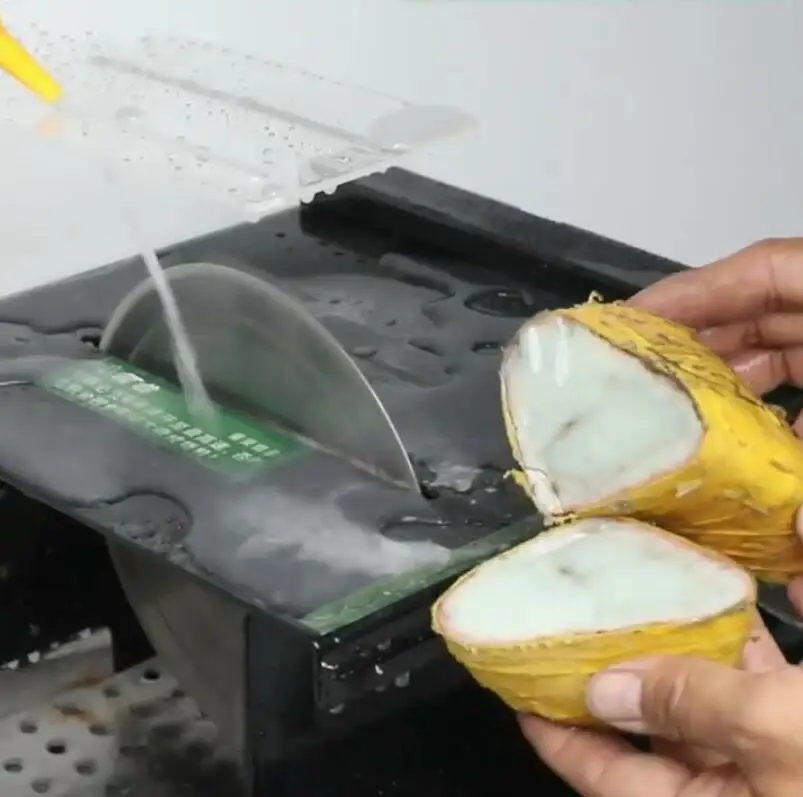 เครื่องขัดหินใช้น้ำเครื่องขัดหิน1850W 220V เครื่องตัดแบบตั้งโต๊ะที่บ้าน