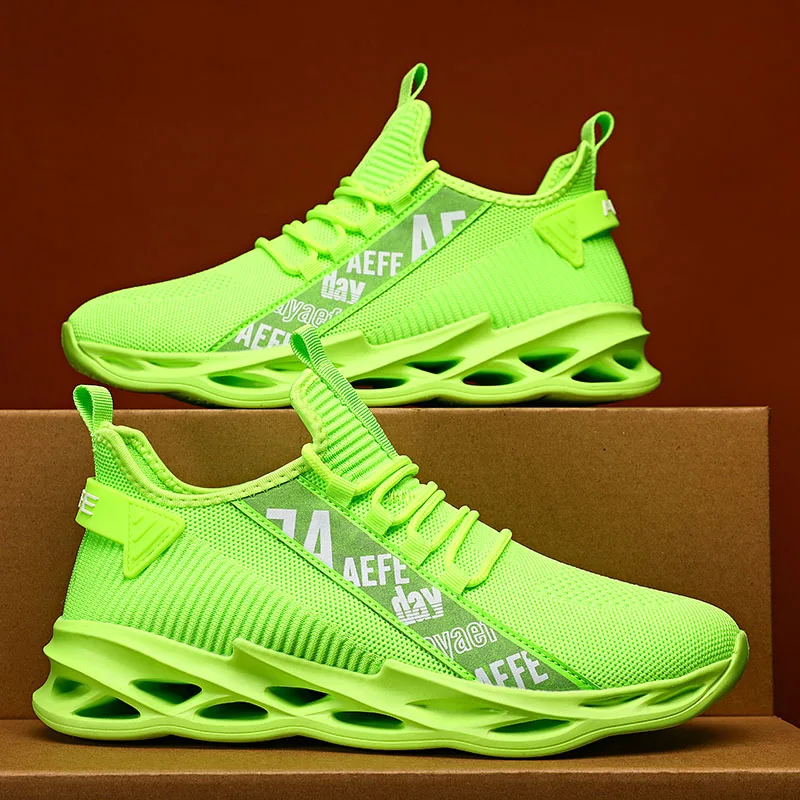 

Sneakers Men Mesh Breathable Casual Men Shoes Unisex Light Soft Thick Sole Hole Couple Shoes Athletic Sneakers Women Shoes