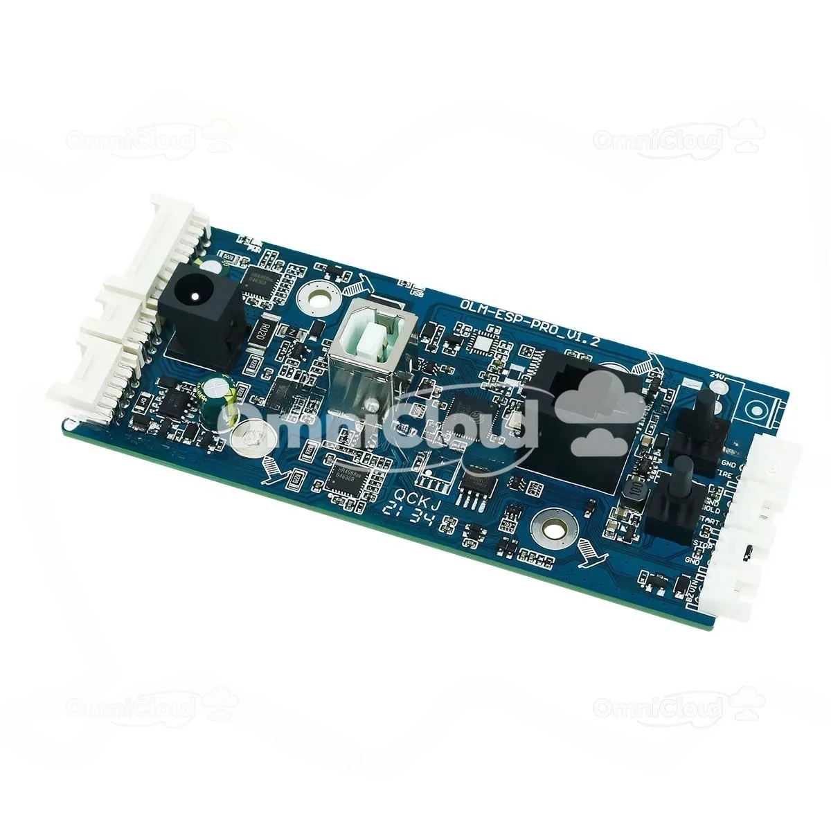 Оптовая продажа ORTUR 32-битная материнская плата для лазерного гравера с длительным сроком службы, материнская плата для OLM/AUFERO