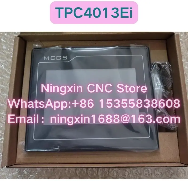 New original TPC4013Ei touch screen Fast delivery