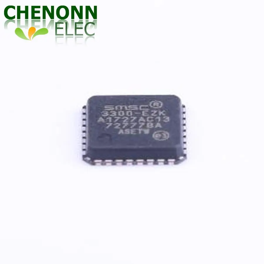 5PCS/LOT USB3300-EZ…