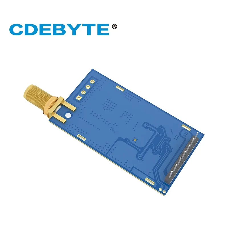 [Actuals]E30-170T27D Long Range SI4463 170Mhz 500mW SMA Antenna IoT uhf Wireless Transceiver Transmitter Receiver