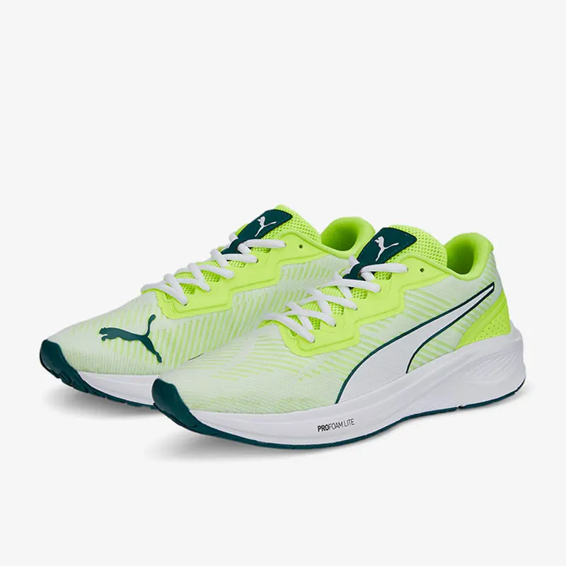 

Прочные мужские и женские кроссовки Puma Aviator Profoam Sky 376615-16