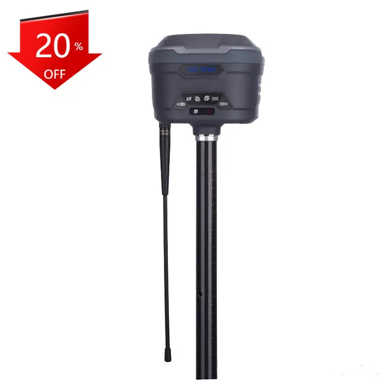 2020 New Arrivals Hot Sale Gps Rtk Gnss Receiver China Made Newdi M3 Chc I90 Imu Gps Surveying Price