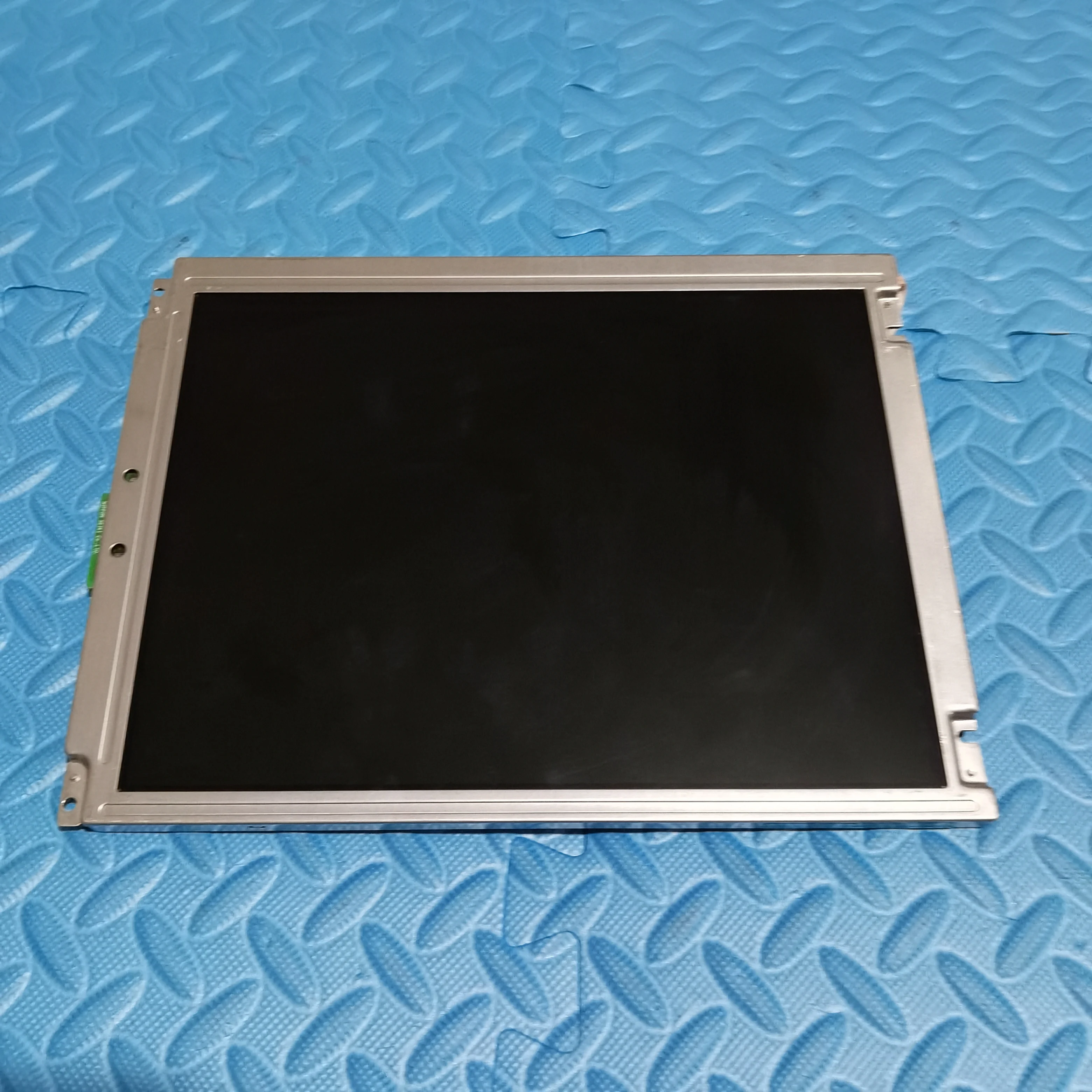 NL8060BC26-17 10.4 Inch Industrial LCD, New A+ Grade In Stock, Test Working