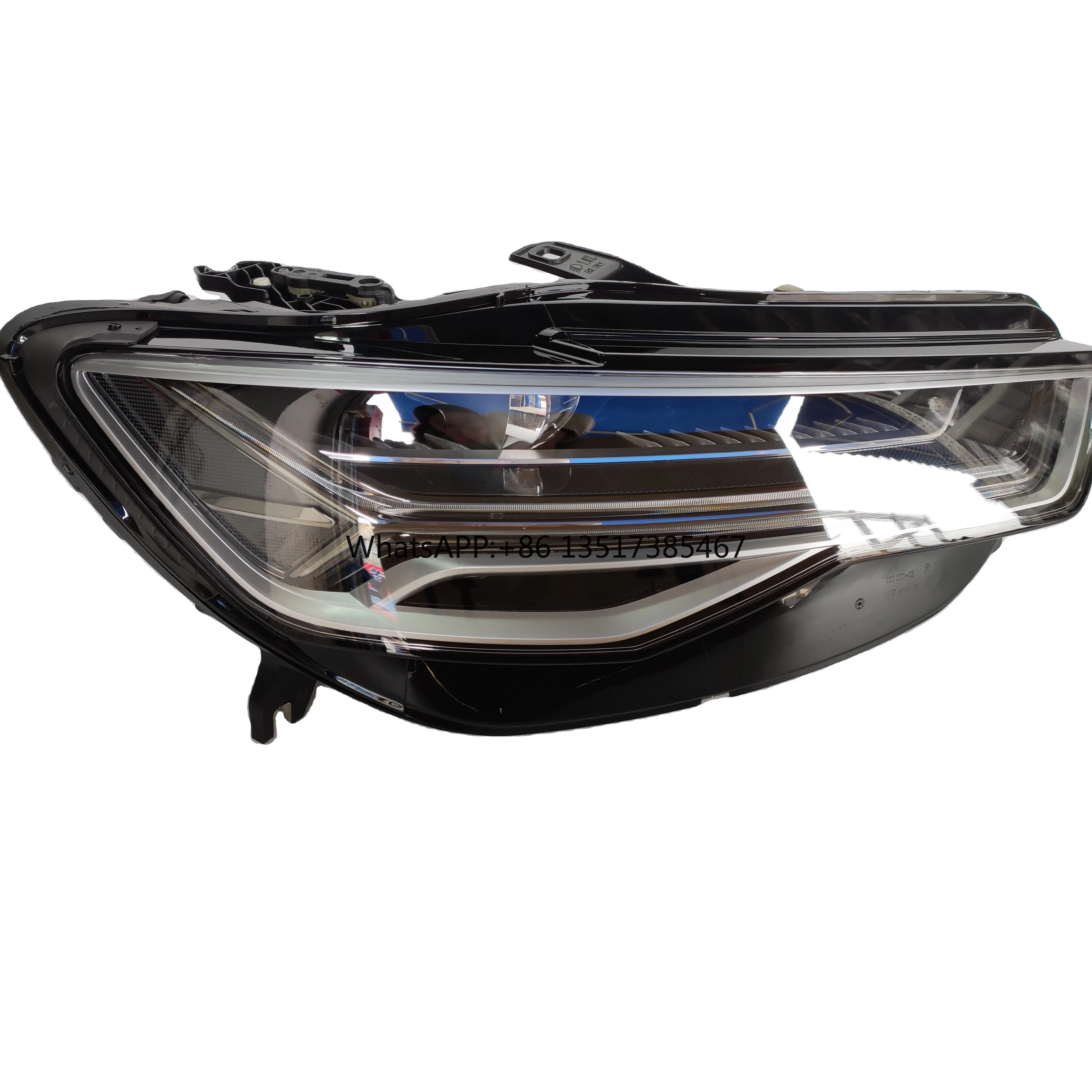For Audi Car Lights… - image