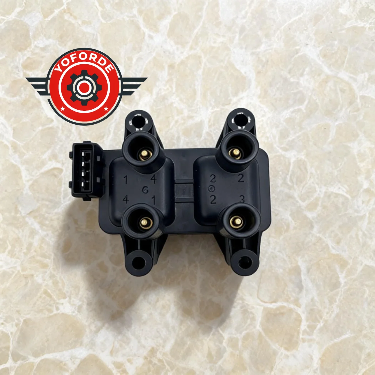 1Pcs for ignition coil F01R00A025 F01R00A036 A11-3705110EA