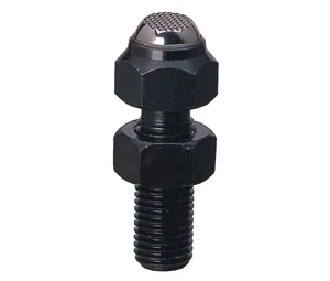 

PTB5-3316 Dynamic steel ball screw cup head end face plane movable inner hexagon