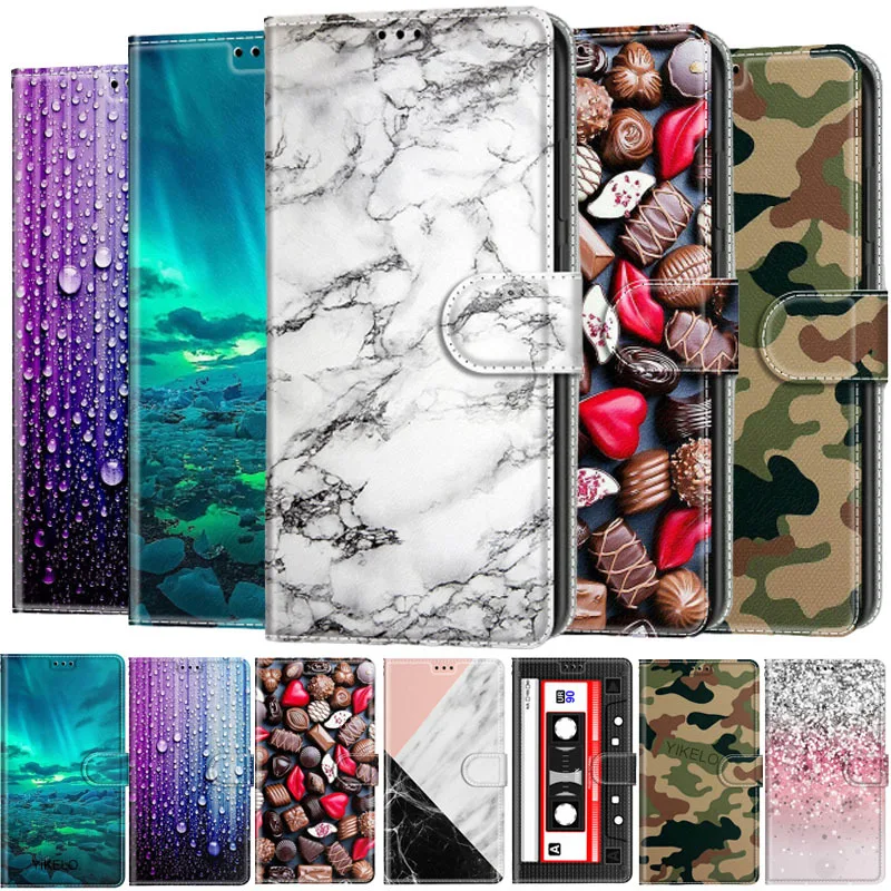 Marble Aurora Phone…