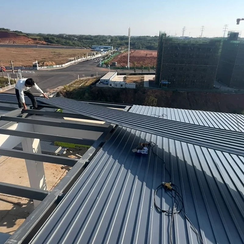 

Водонепроницаемая потолочная панель из сплава, влагостойкий декор для стен, повышает живое пространство, эксклюзивная стеновая панель для улучшения дома