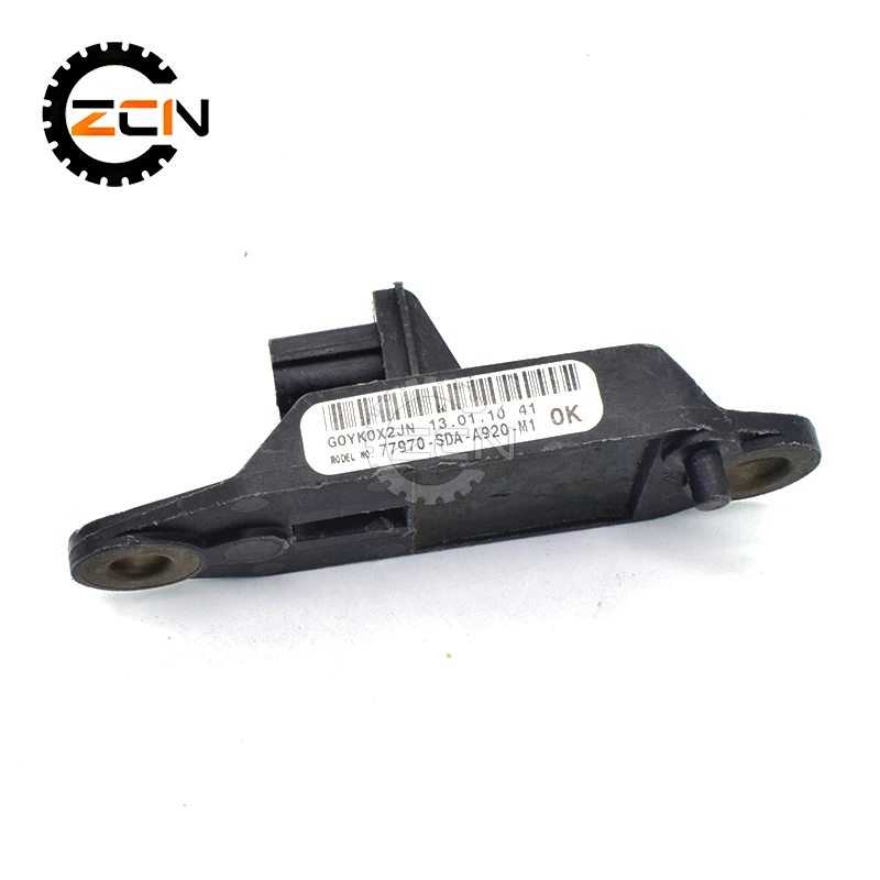 Side Crash Impact Sensor 77970-SDA-A920-M1 77970-SDA-A920
