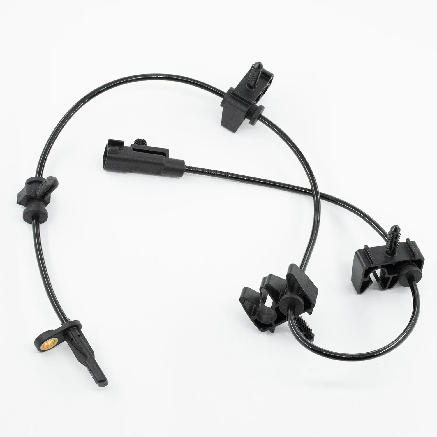 25894693 ABS Wheel Speed Sensor Rear Left or Right For CADILLAC SRX 2010 2011 2012 2013 2014 2015 2016
