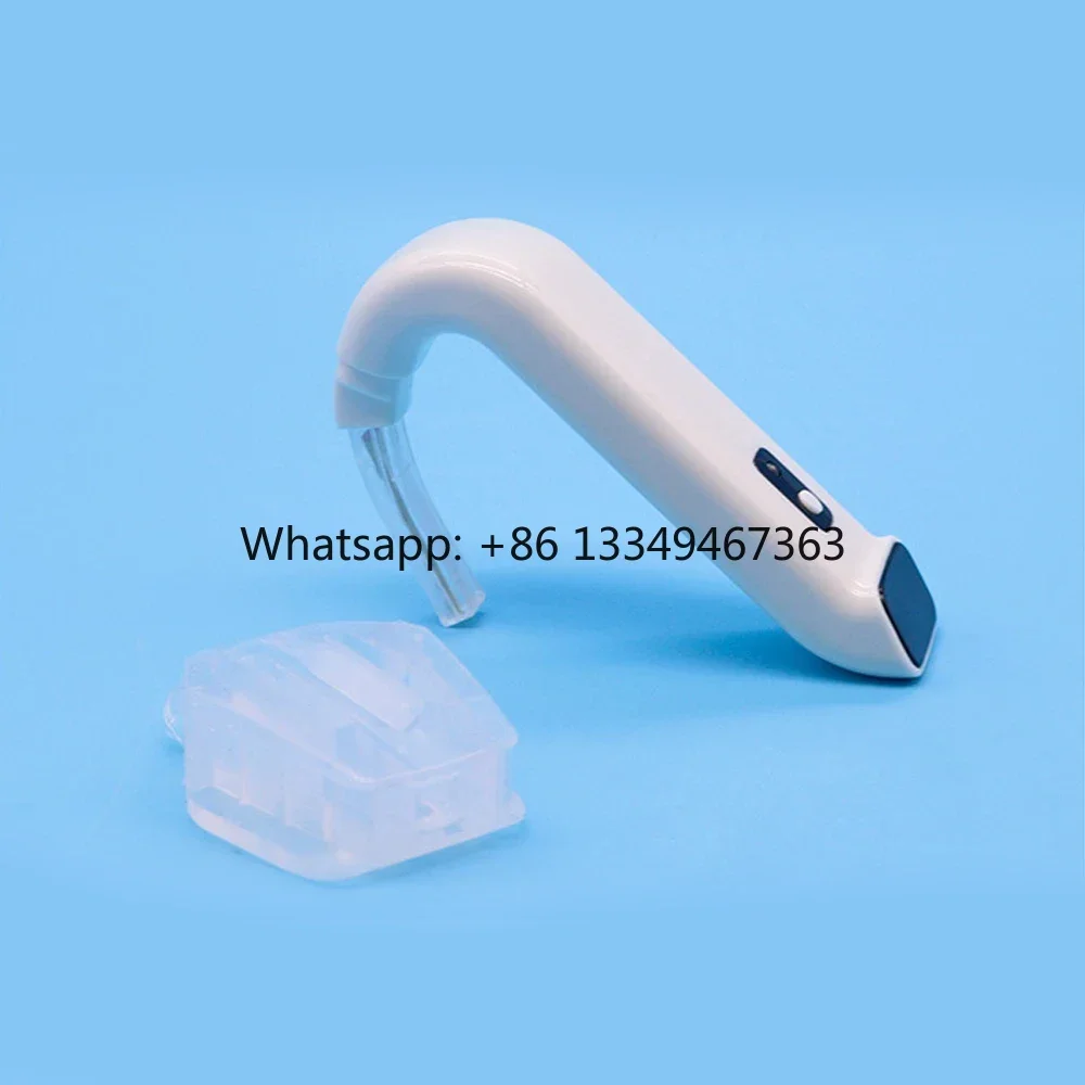 

Manufacturer Intraoral LED Dental Oral Therapy Equipment with Suction Light System Accessory for Mouth Surgery Power Source Elec