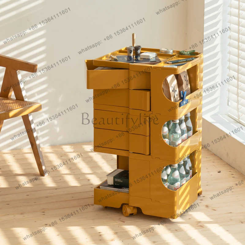 Modern Plastic Nigh…