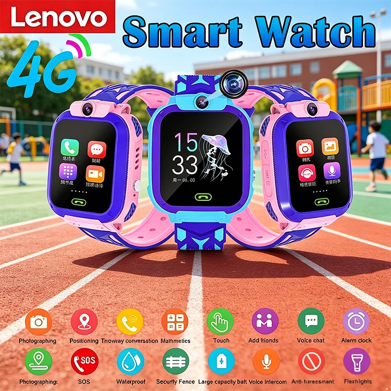 #42 Kids Smartwatches Discount Picks