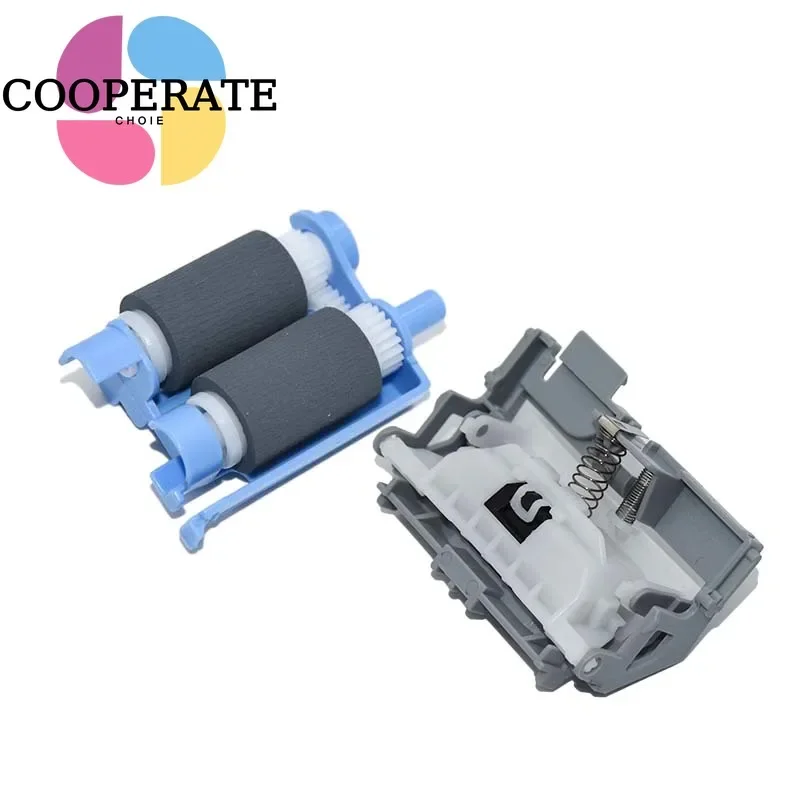 5pcs RM2-5452-000 RM2-5397-000 Tray 2 Pickup Separation Roller for HP LaserJet M402 M403 M426 M427 M304 M305 M404 M405 M329 M428