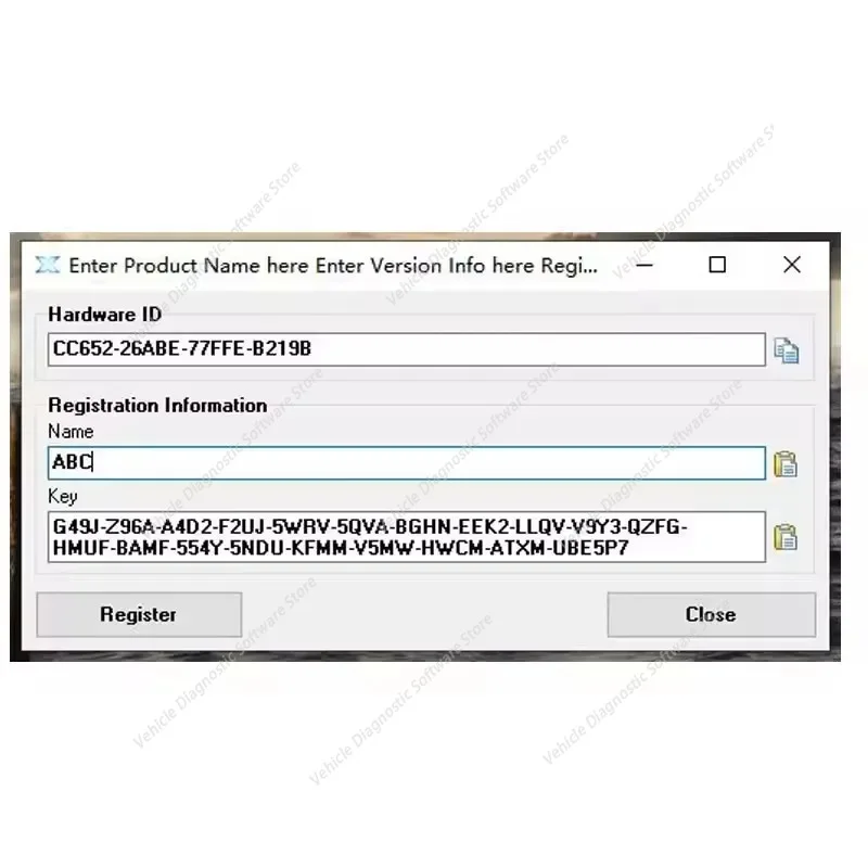 

2026 Xdecoder 10.3 с кейгеном, удалителем DTC, программным обеспечением для отключения DTC и удаления ошибок, полная версия для Hyundai/VAG EDC15 EDC16 EDC17 Xdecoder