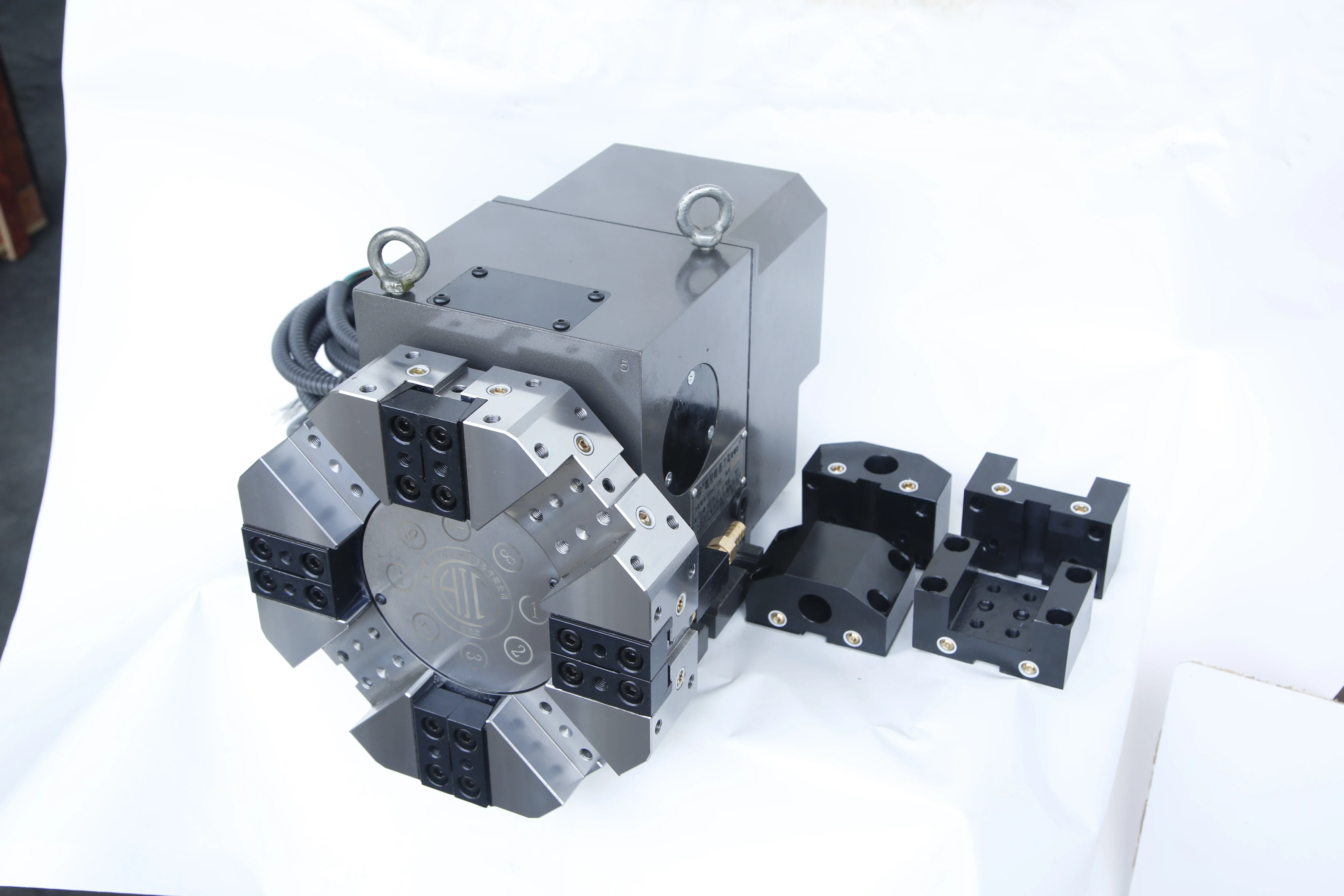 

For Position Numerical Control Turret 8 Position 6 Tool Turret Numerical Control Lathe HAK31