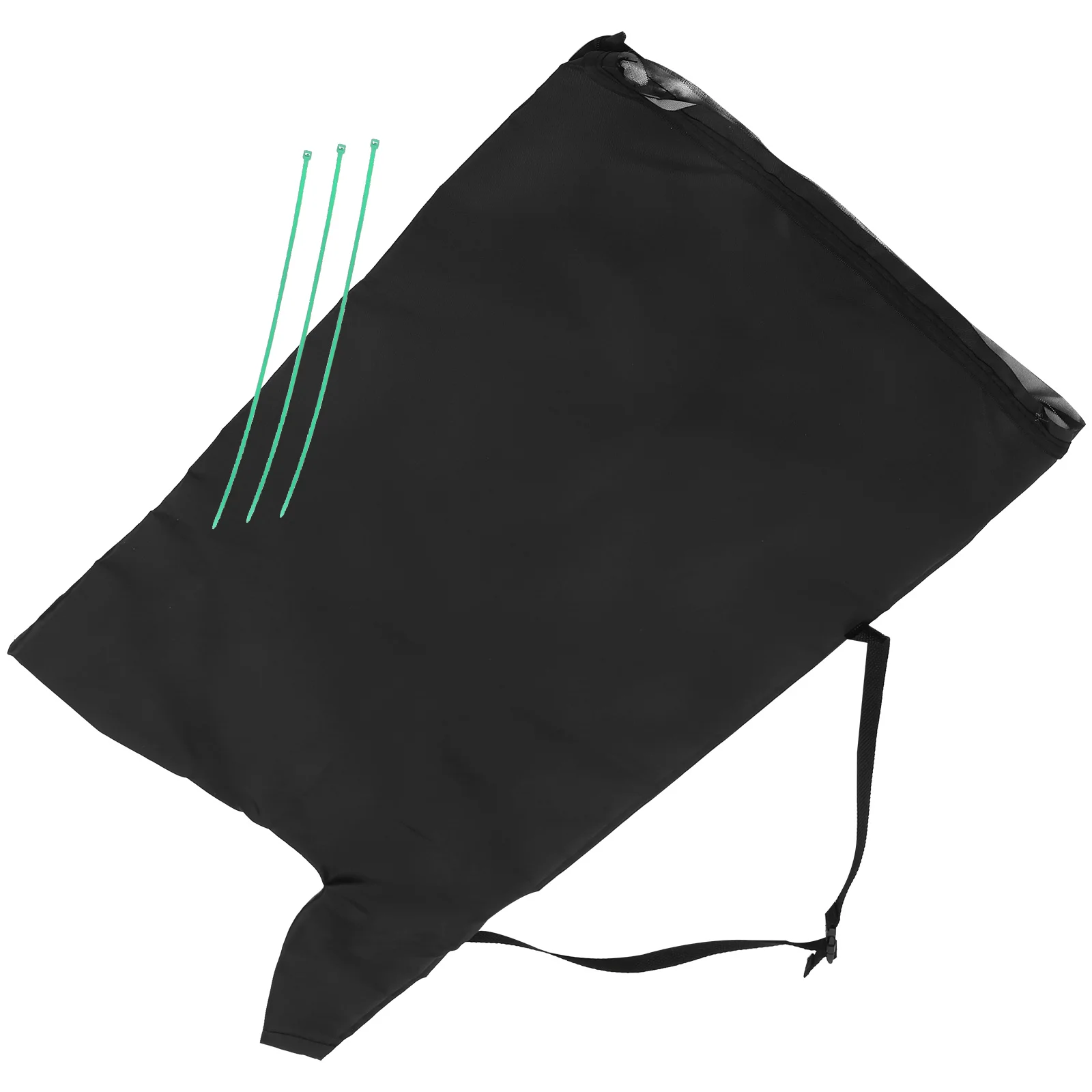 

Garden Bags for Leaves Vacuum Outdoor Leaf Storage Blower Lawn Replacement Oxford Cloth Vacuumbag Collection