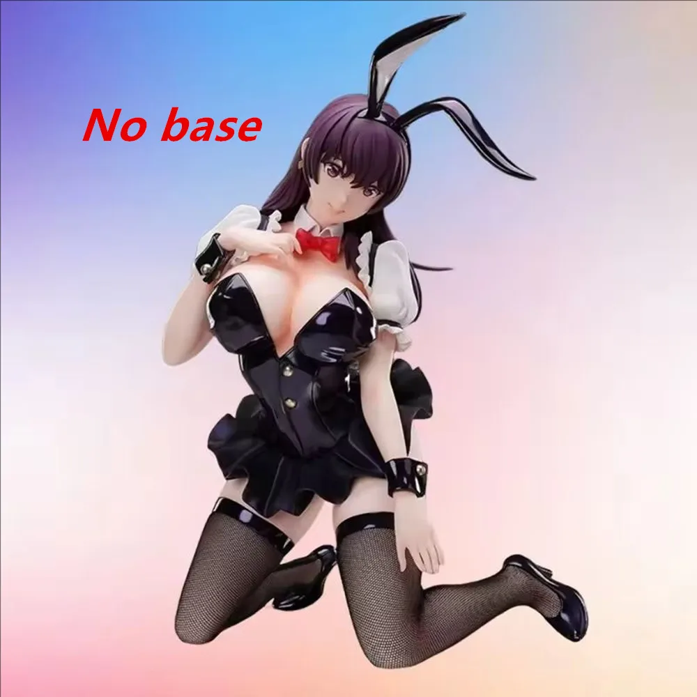 

30cm Aina Bunny Ver Native BINDing 1/4 Girls Toys Japanese Anime PVC Action Figure Toy GK Game Statue Collection Model Doll Gift