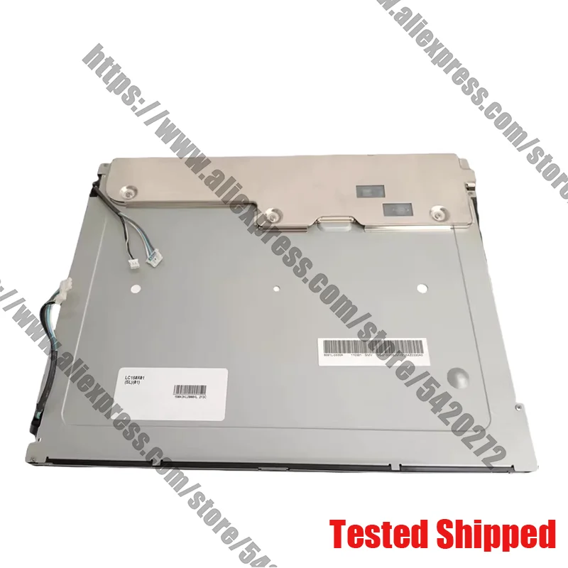 15 zoll lcd panel display bildschirm monitor LC150X01-SL01
