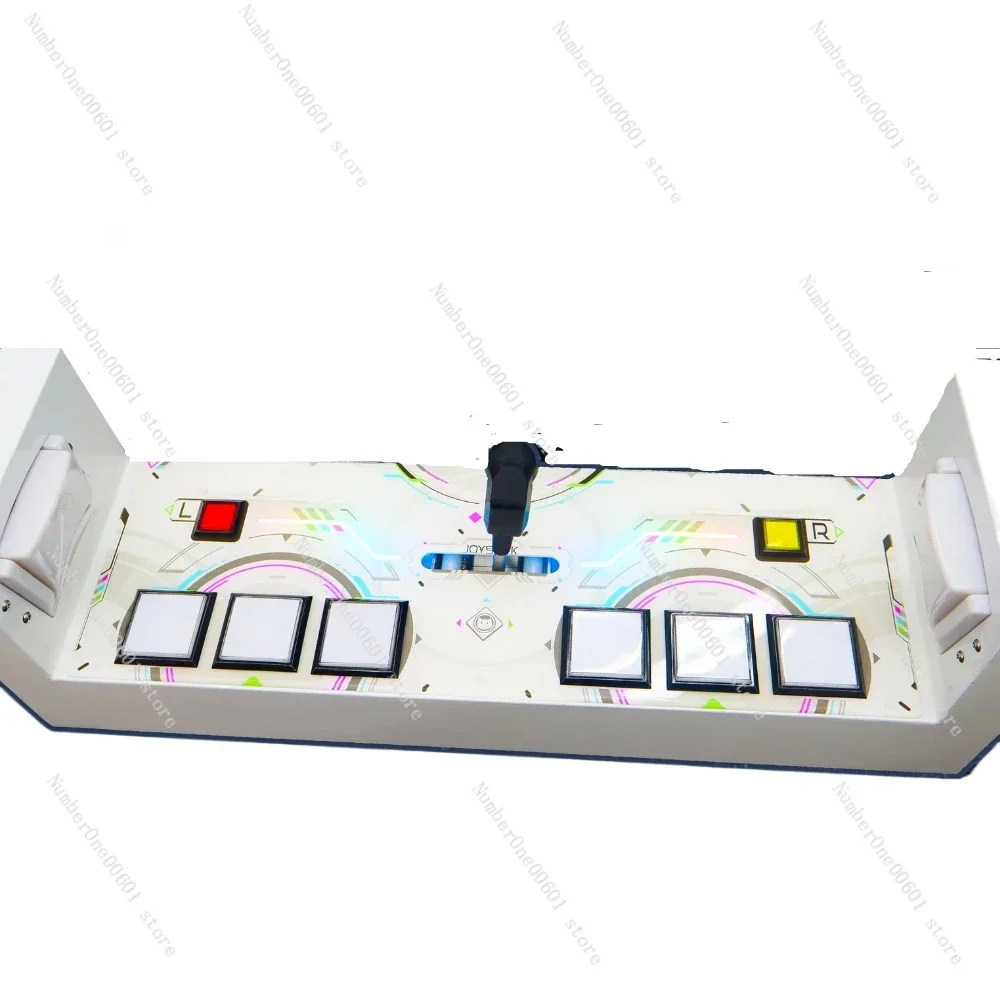 Tone Hitter LITE Tone Hitter Manos Ongeki