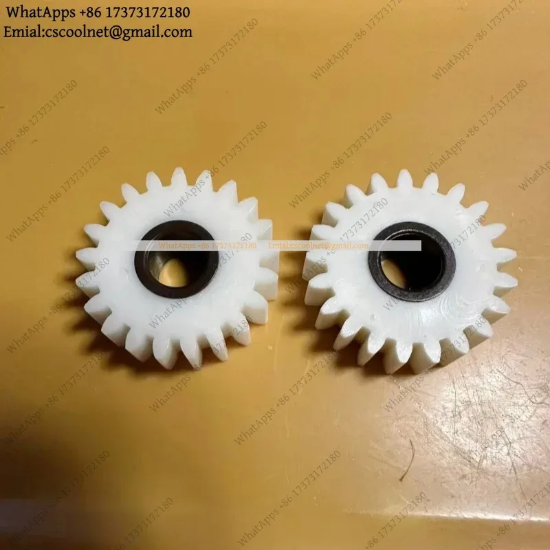 k3  Gear For Fuji Frontier 340 370 500 550 Minilab Printer Spare Parts