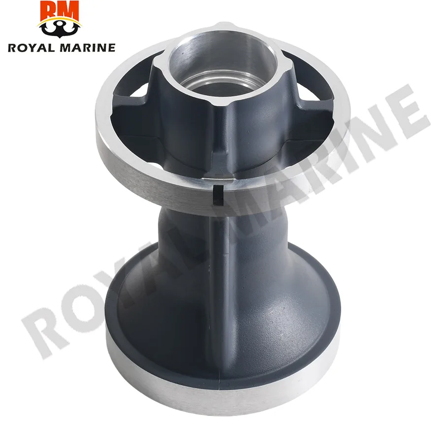 

Корпус подшипника 6J9-45332-00-CA (6J9-45332) для подвесных моторов Yamaha 150, 175, 200, 225, 250, 275 л.с., нижний корпус, замена 6J9-45332-00