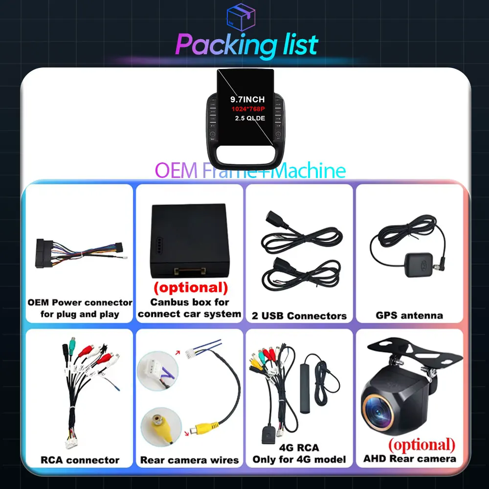 سيارة أندرويد 15 لرينو ترافيك 3 14-21 لأوبل فيفارو B مشغل سيارة نظام تحديد المواقع شاشة ستيريو الملاحة شاشة راديو السيارات رقم 2 الدين #5