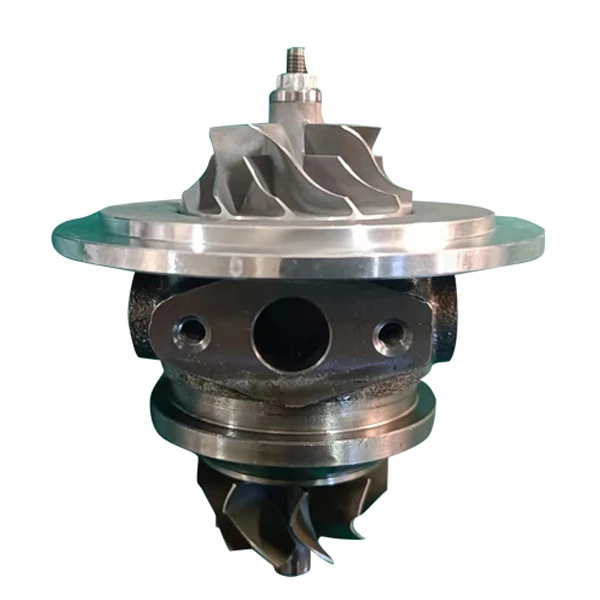 

Turbocharger Cartridge GT2052S Turbo Chra 703389-5002S 703389-0001 Turbocharger Core For Hyundai Truck