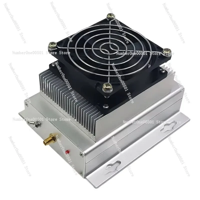 RF 433MHz 80W Power Amplifier  Range Extension  Power Amplifier