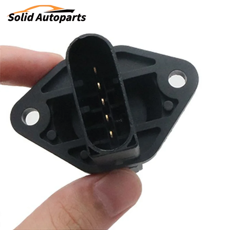 Sensor MAF (Sensor de Flujo de Aire) para BMW E46 E36 E39 E38 E53 E52 X5 Z3 Z8 Land Rover Range Rover MG ZT Rover 75 F00C2G2032 F00C2G2029