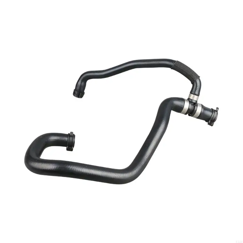 

2025 New Automotive Coolant Circulation Hose For Cars Anti Corrosion