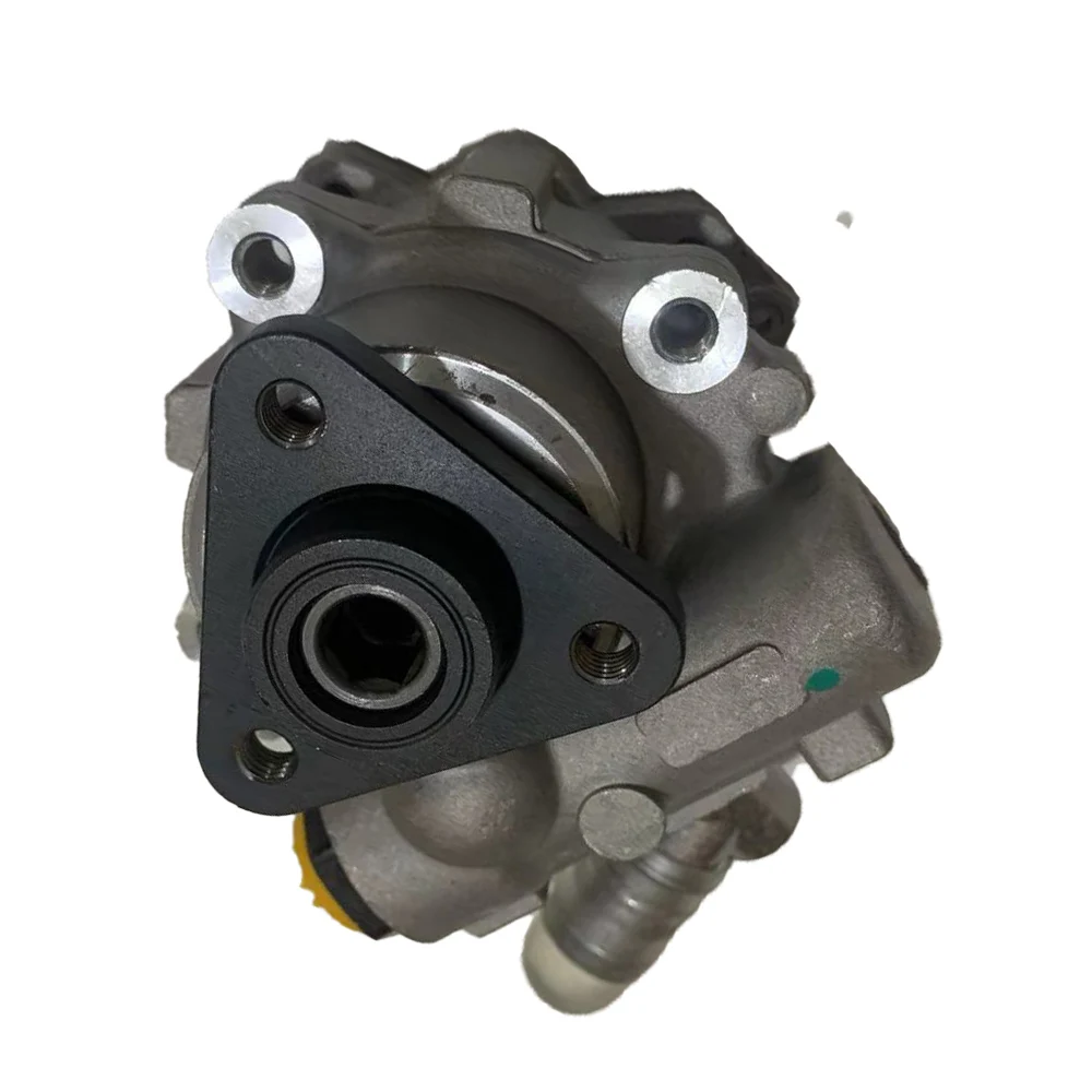 مضخة توجيه لقطع غيار السيارات لمازيراتي ليفانتي 670034747 326403 7695955155